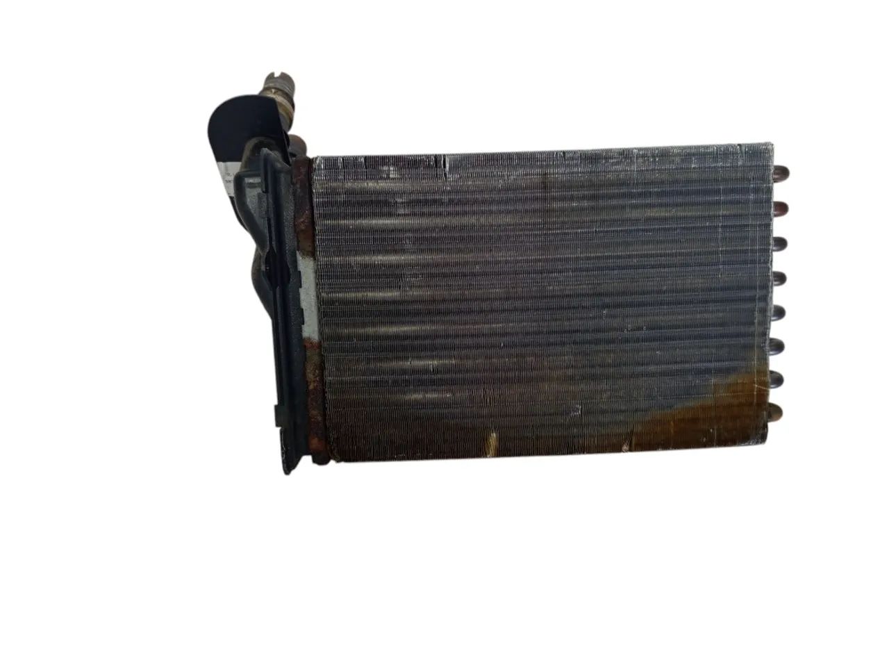 Radiador Ar Quente Renault Clio 1.0 2000 2001 2002 A 2012 - Foto 5