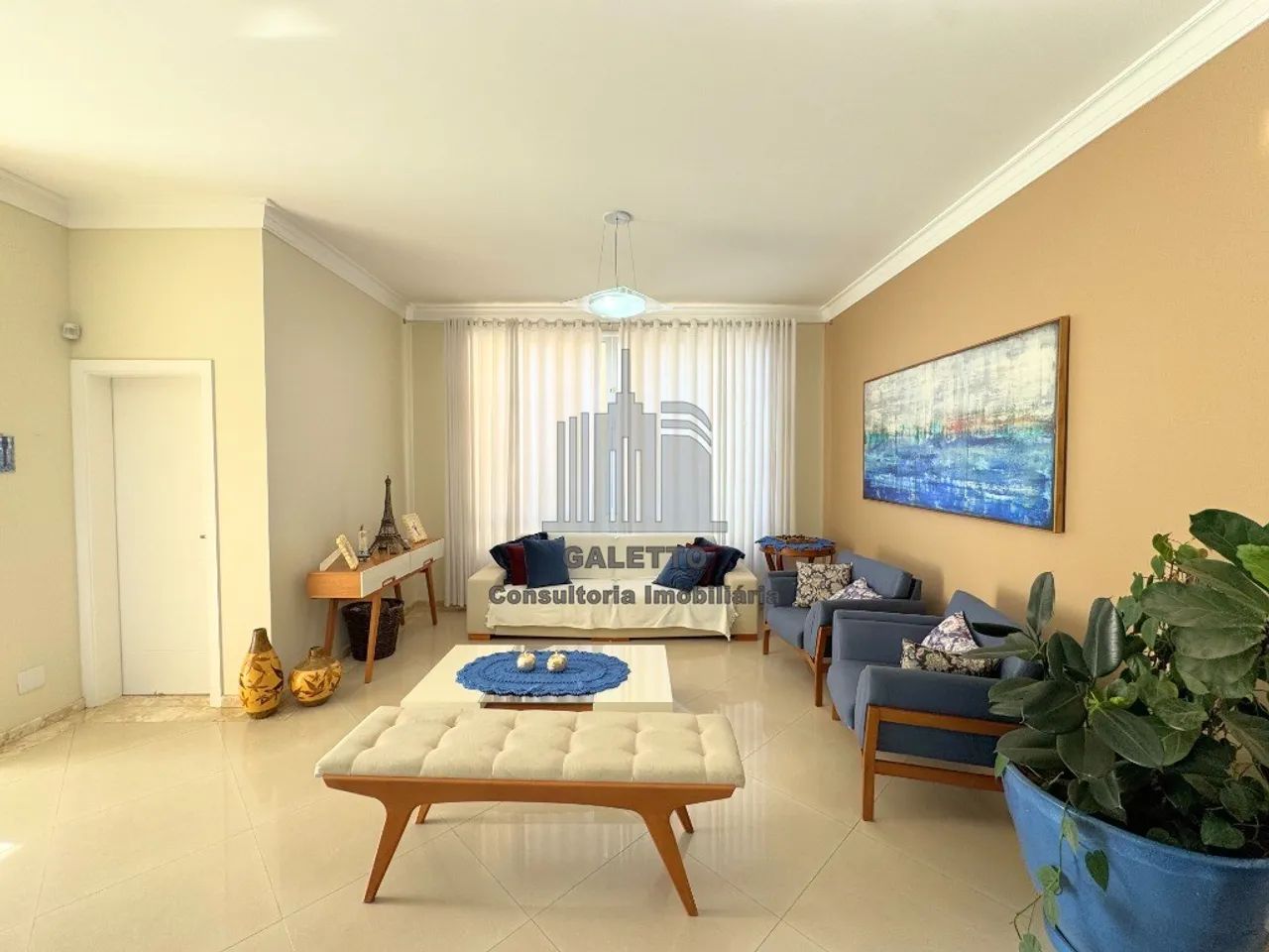 Casa sobrado para venda e locação, Zurich Dorf, Valinhos, com 3 suítes e piscina - Foto 2
