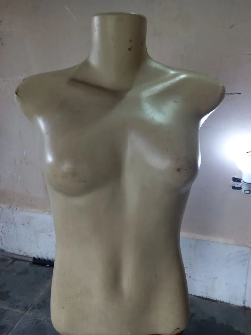 Manequim Feminino para Loja de Roupas - Foto 5