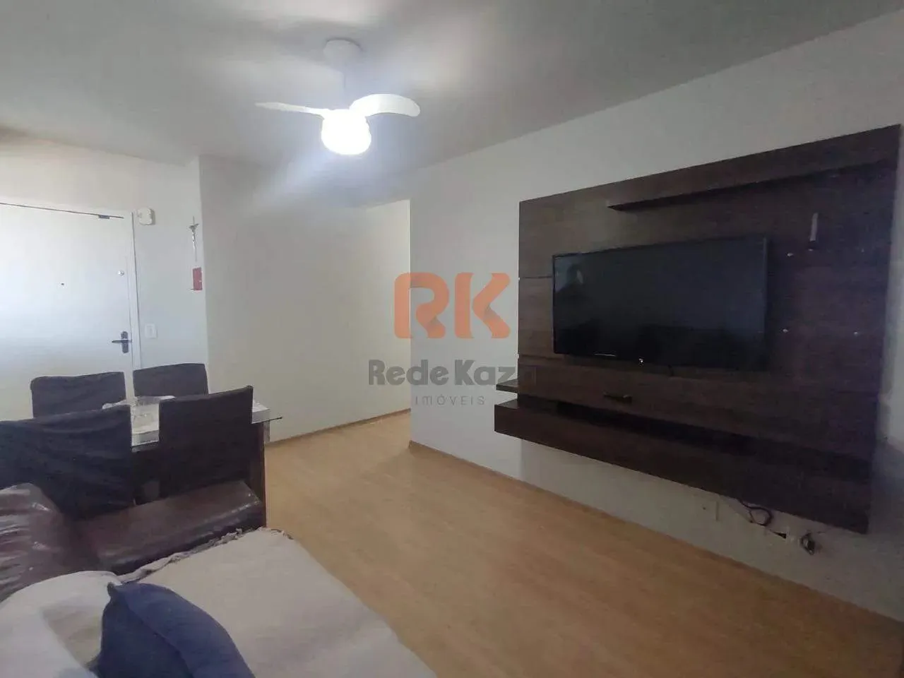 Apartamento para aluguel, 2 quartos, 1 vaga, São João Batista - Belo Horizonte/MG