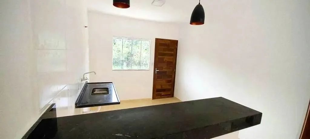 Casa nova em Bacaxá com RGI, FINANCIADA - Foto 4