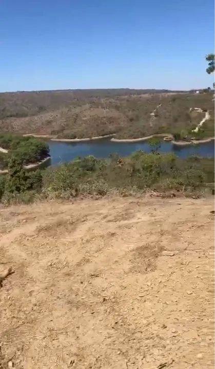 CHÁCARA LAGO CORUMBÁ IV (condomínio fechado). - Foto 7