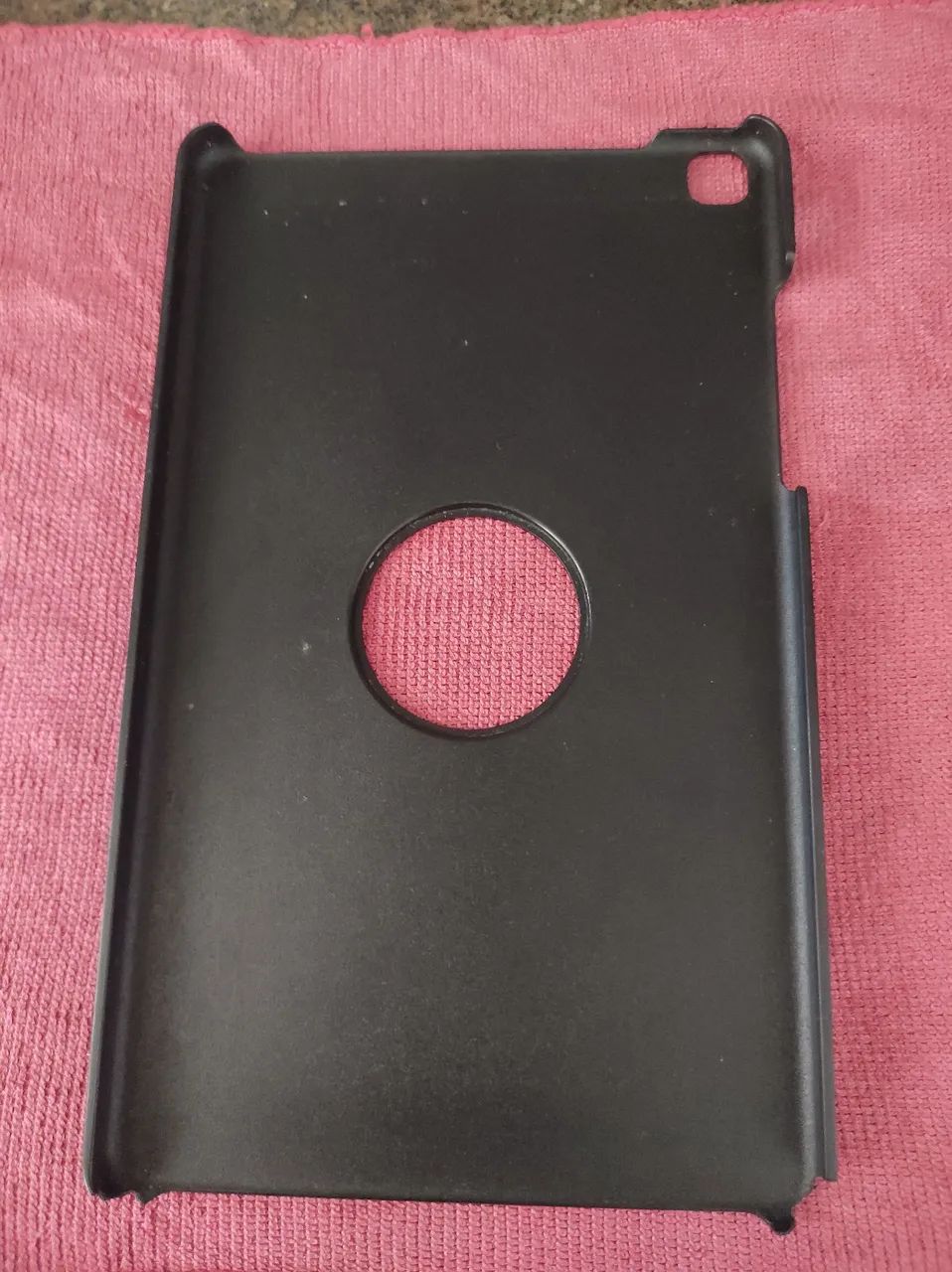 Capa protetora para tablet