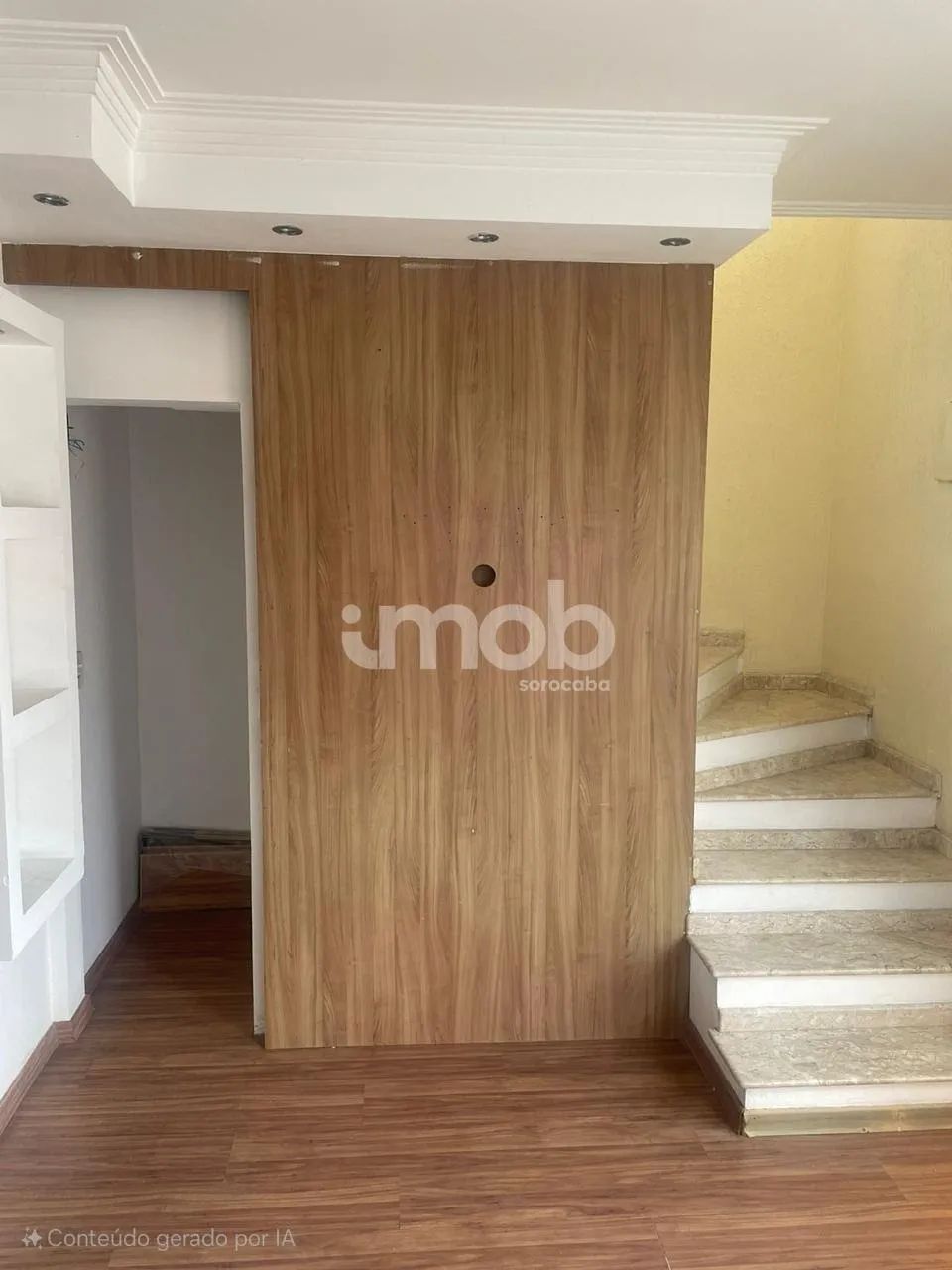Casa para venda e locação Villa Flora Votorantim/SP - Foto 4