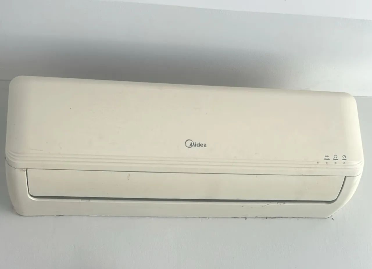 Ar Condicionado Split Midea