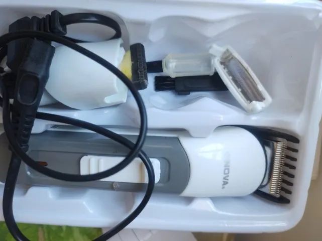 maquina para cortar cabelo