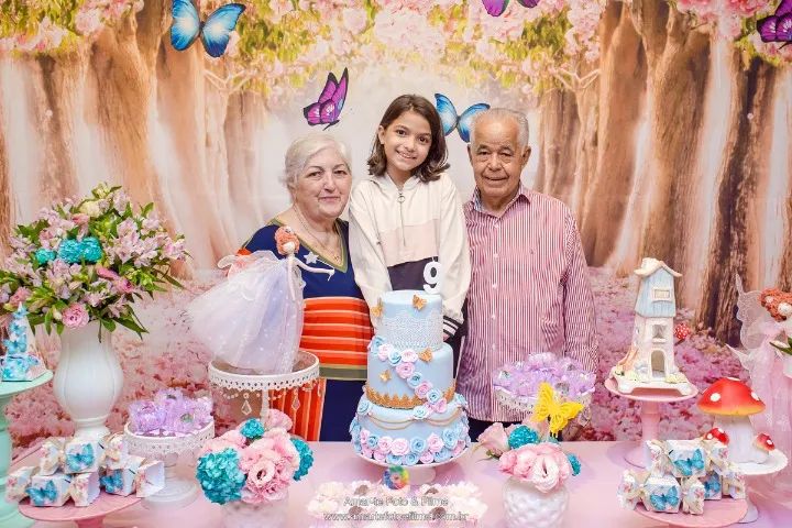 Fotografo Aniversario- Infantil - Foto 3