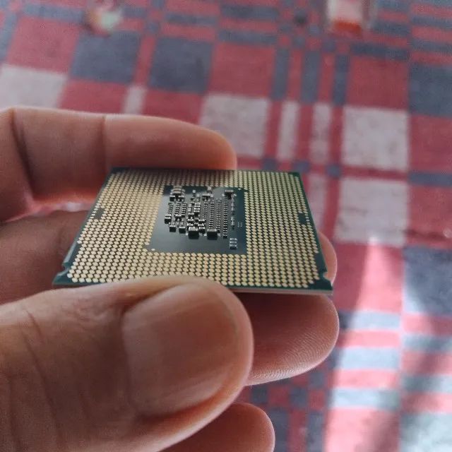 Processador Intel Core I3-6100 LGA 1151 - Foto 3