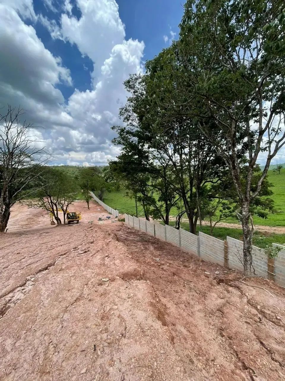 CONDOMINIO HORIZONTES PEDRO LEOPOLDO MG.