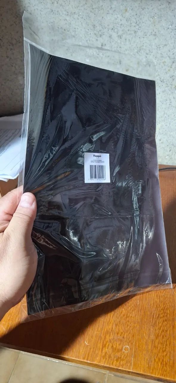 FOLHAS E FITAS MAGNÉTICAS PARA GRÁFICAS, IMÃ DE GELADEIRA E ARTESANATO  - Foto 6