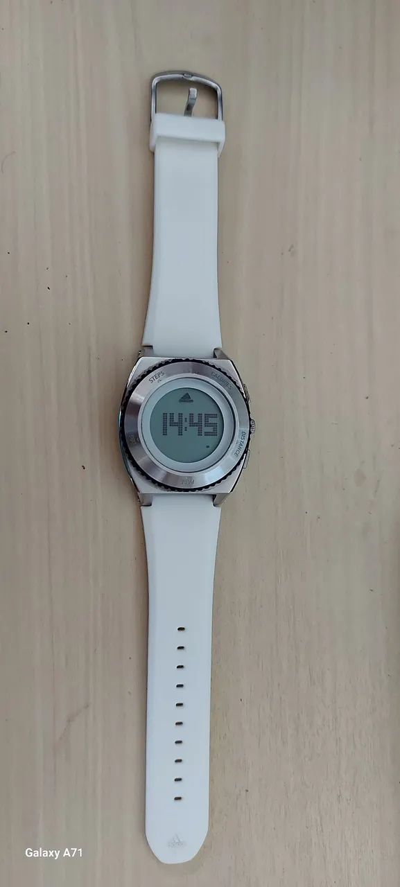 Relógio Adidas Performance 