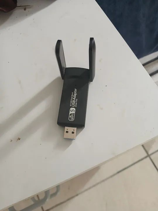 Adaptador wifii - Foto 4