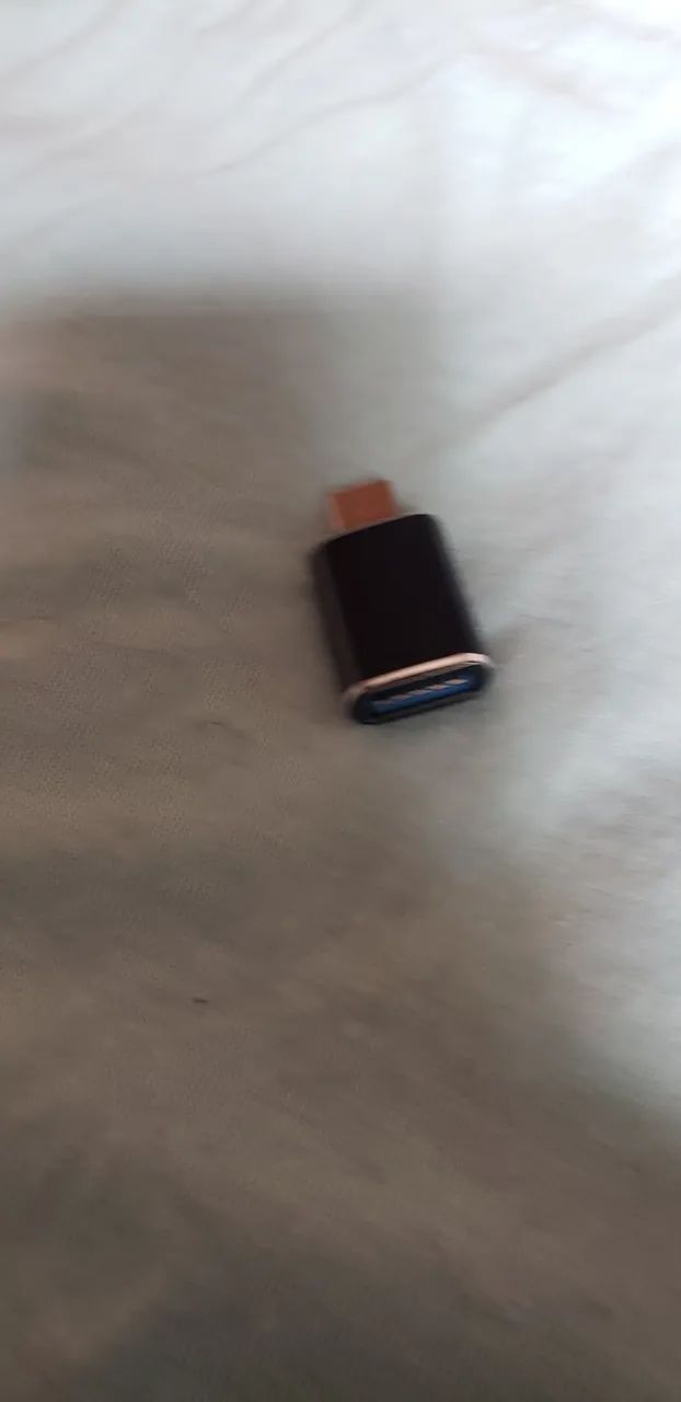 Adaptador OTG - Foto 2