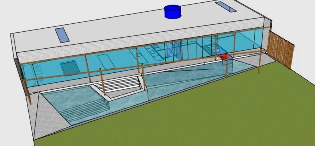 Terreno de 600 m2 a 200 mtrs da beira-mar paraiso e privativo! - Foto 11