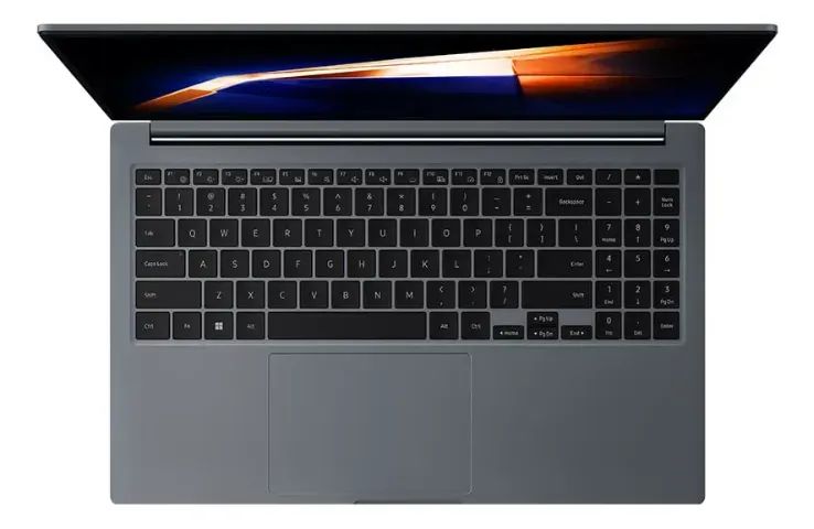 notebook Samsung CI5-13 8G 256G 15" W11 KG4  zero - Foto 3
