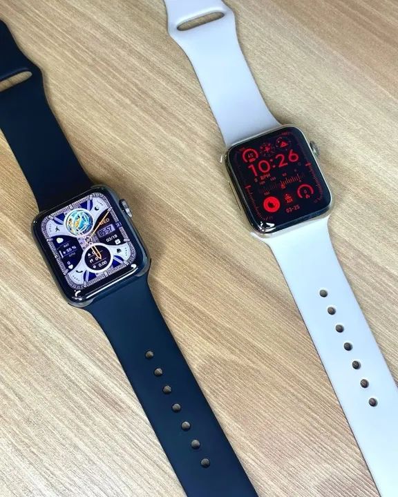 Smartwatch Mini Watch X - 38mm Lançamento - Foto 2