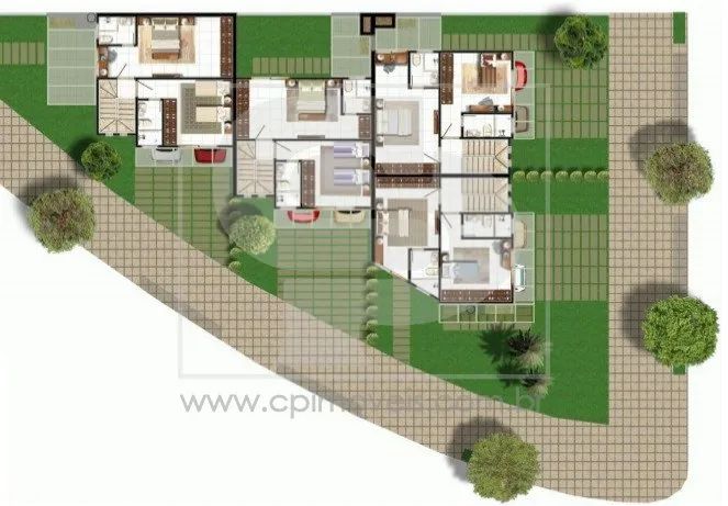 Casa/Sobrado em Porto Alegre, no bairro Jardim Itu Sabará, à venda. - Foto 5