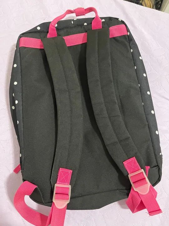 MOCHILA PRETA64628723688065121