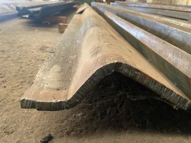 Prensa Dobradeira Hidráulica Promecam 5.000x300 ton - VN316 - Foto 6