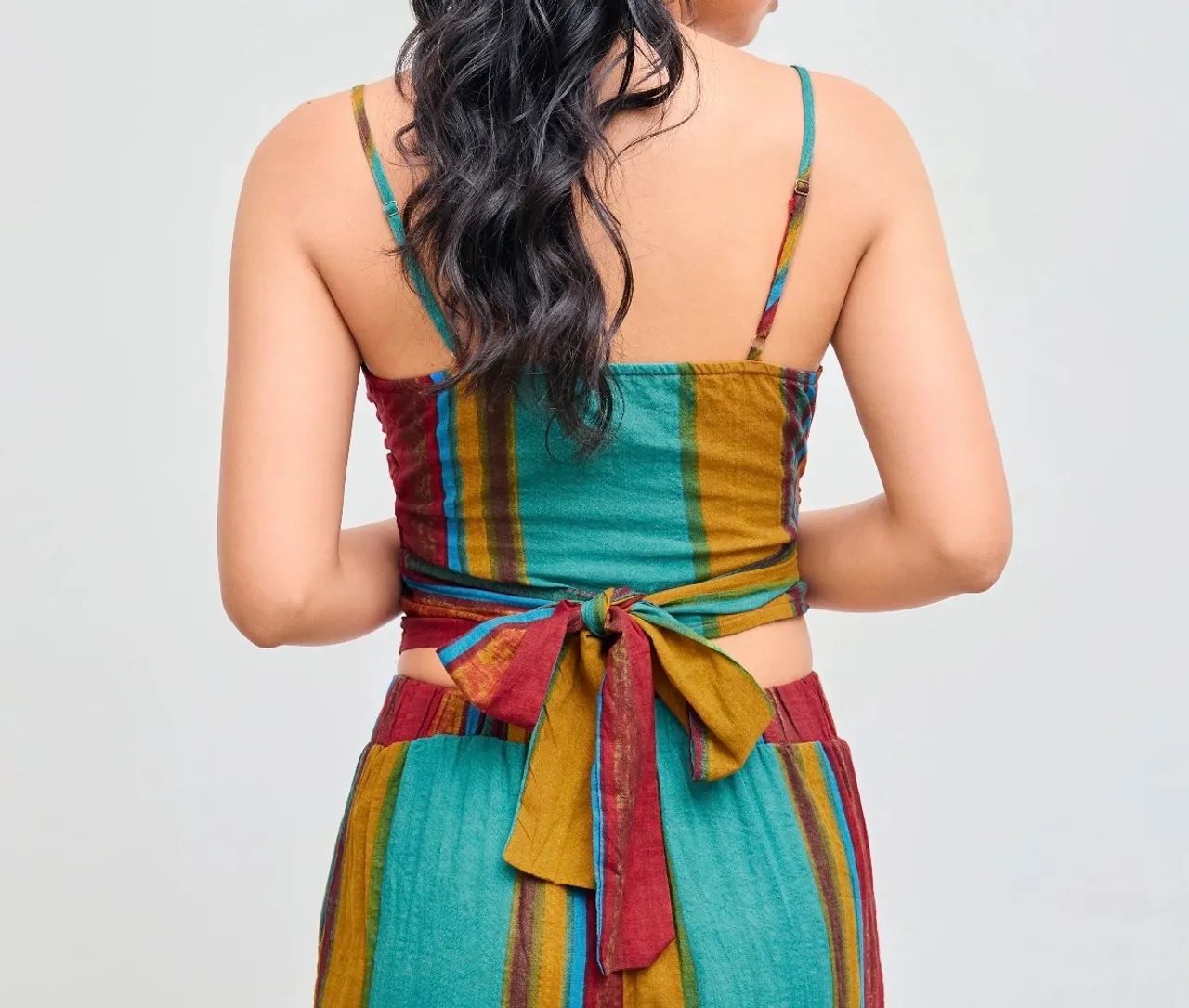 Cropped TIE - novo - Foto 4