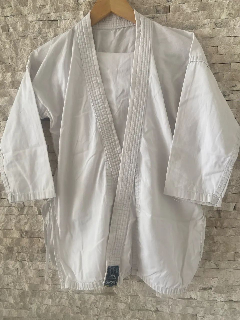 Children's Karate Kimono - Size 00