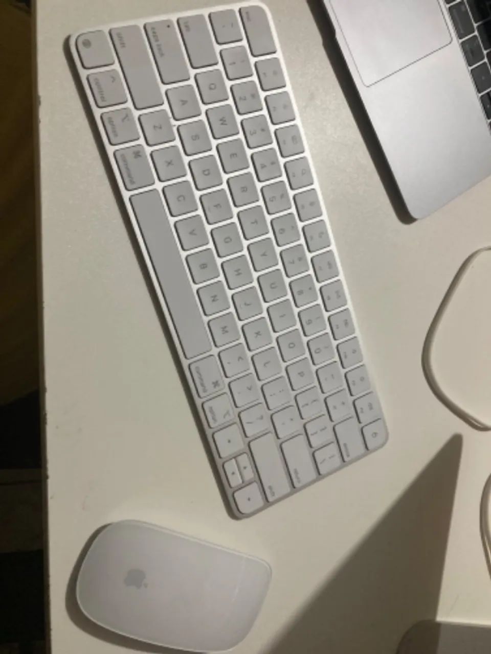 iMac 2017 i5 8 gb de ram 1 tera de SSD - Foto 3