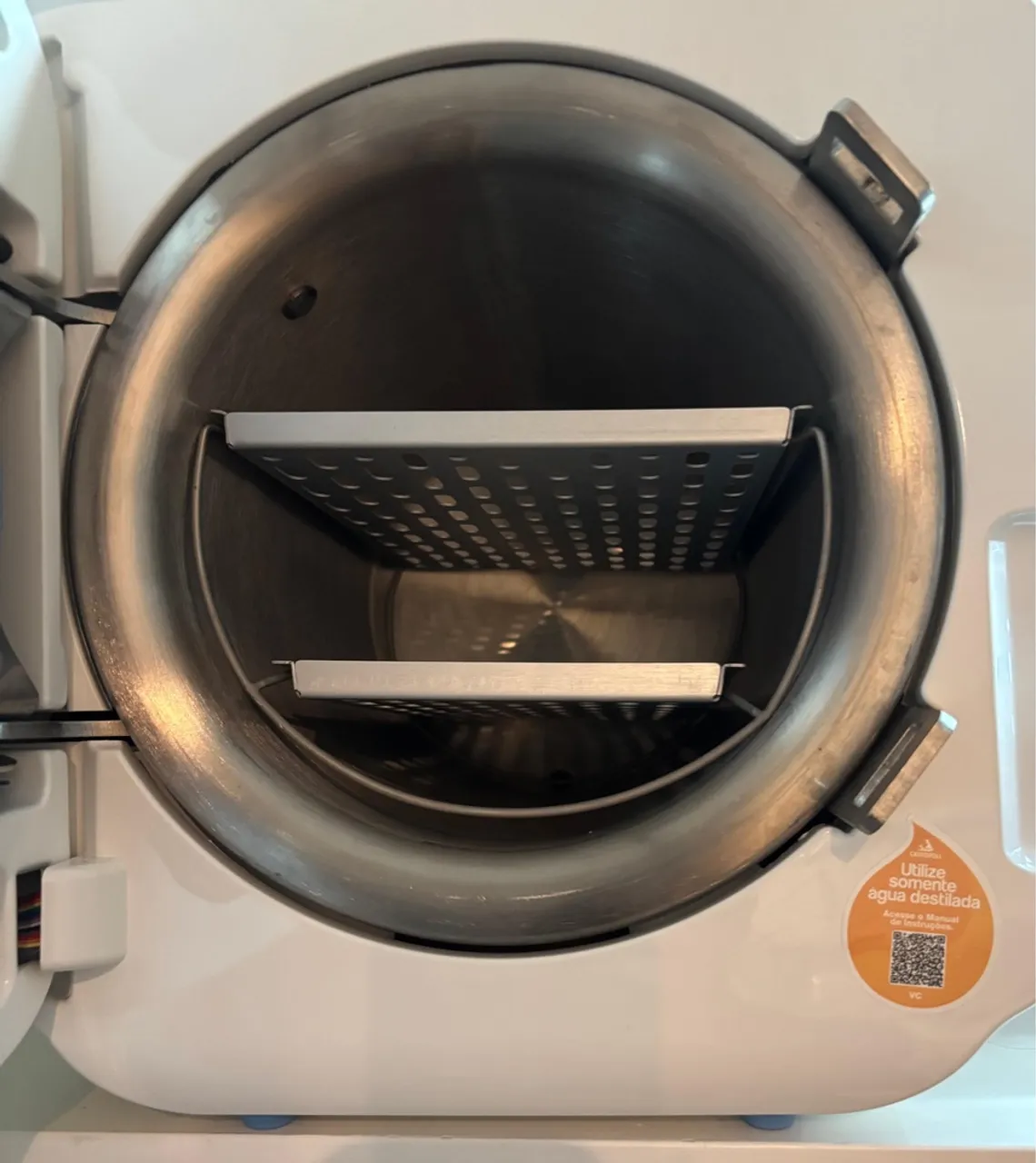 Autoclave Odontológica