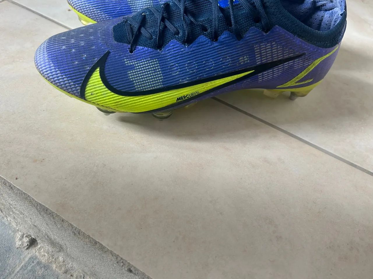 CHUTEIRA NIKE 41  - Foto 4