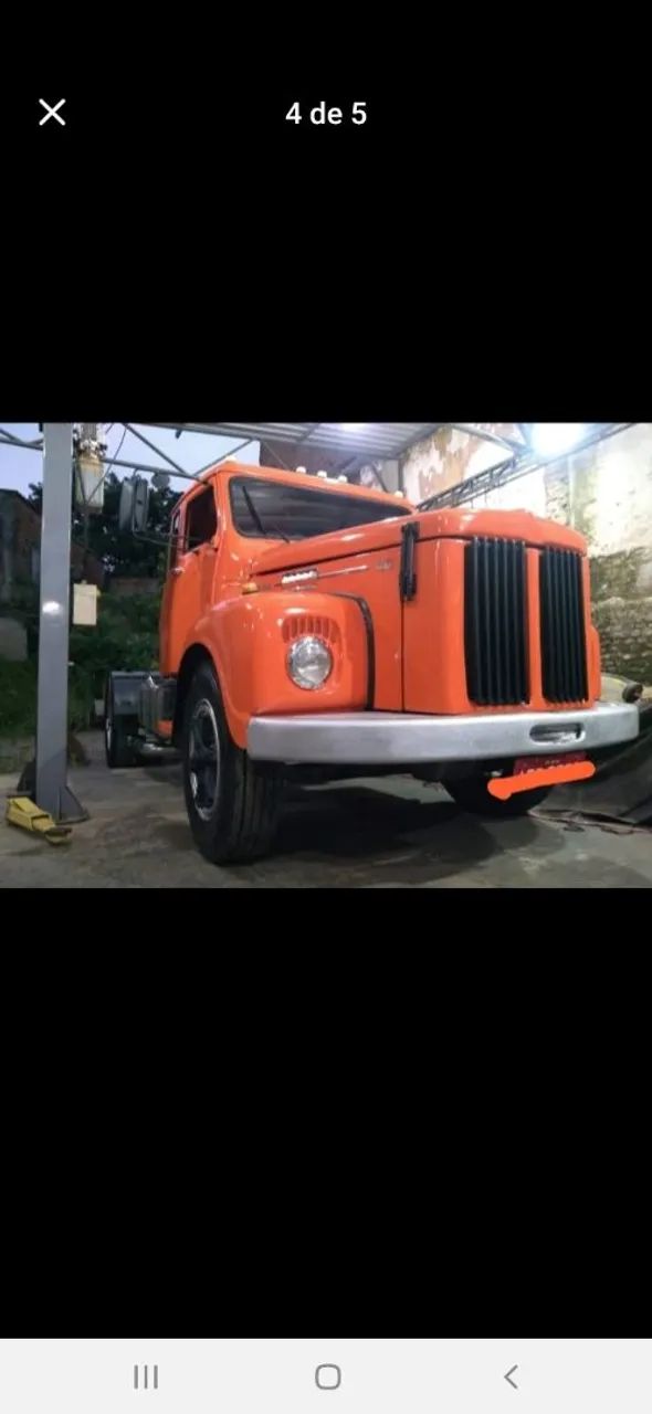 Scania  - Foto 4