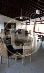 TERRENO ALPHAVILLE 2 - PARTE ALTA DO CONDOMÍNIO - Foto 5