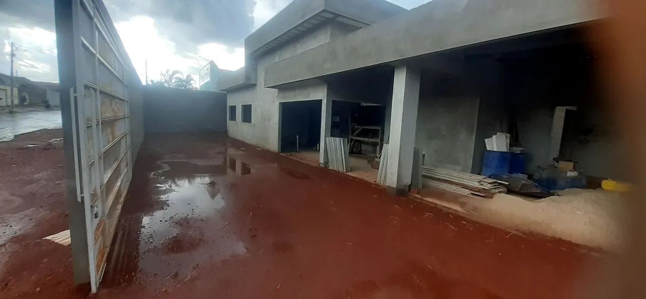 Foto - Aparecida de Goiânia - Parque Itatiaia