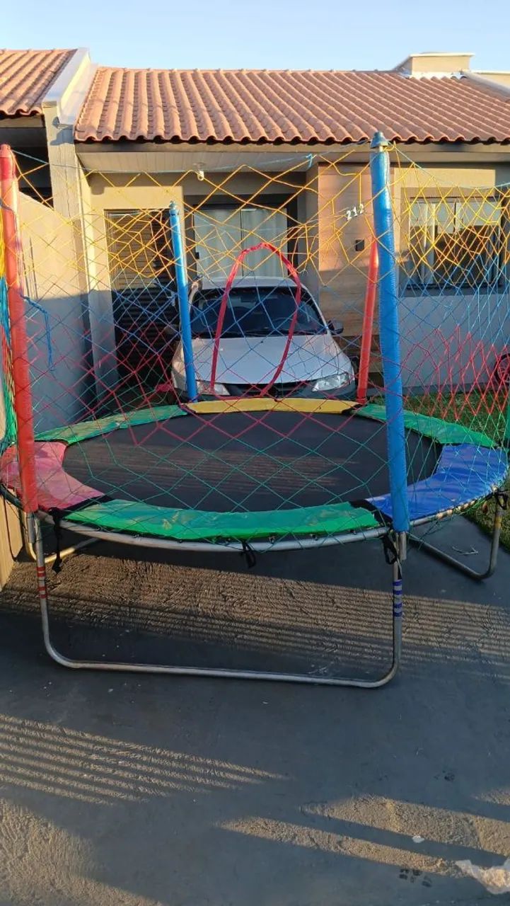 Aluguel de Cama elástica  - Foto 2