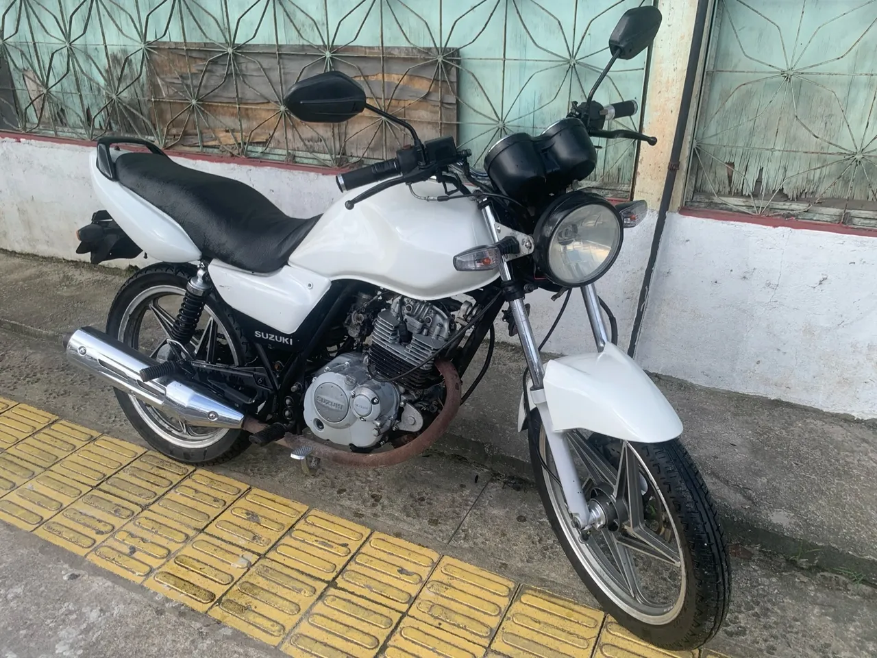Yes 125