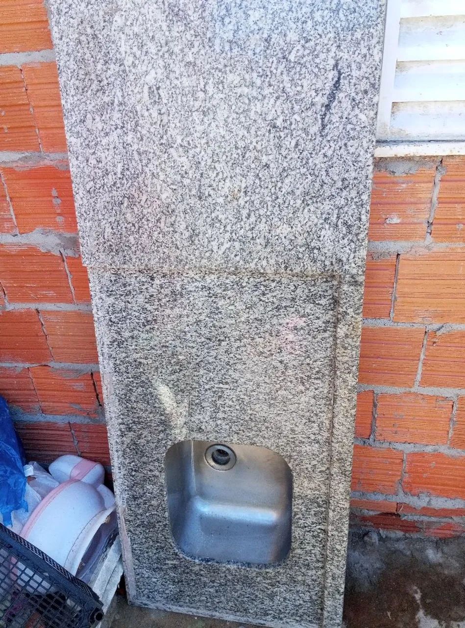 Pia de mármore 64961595117313121