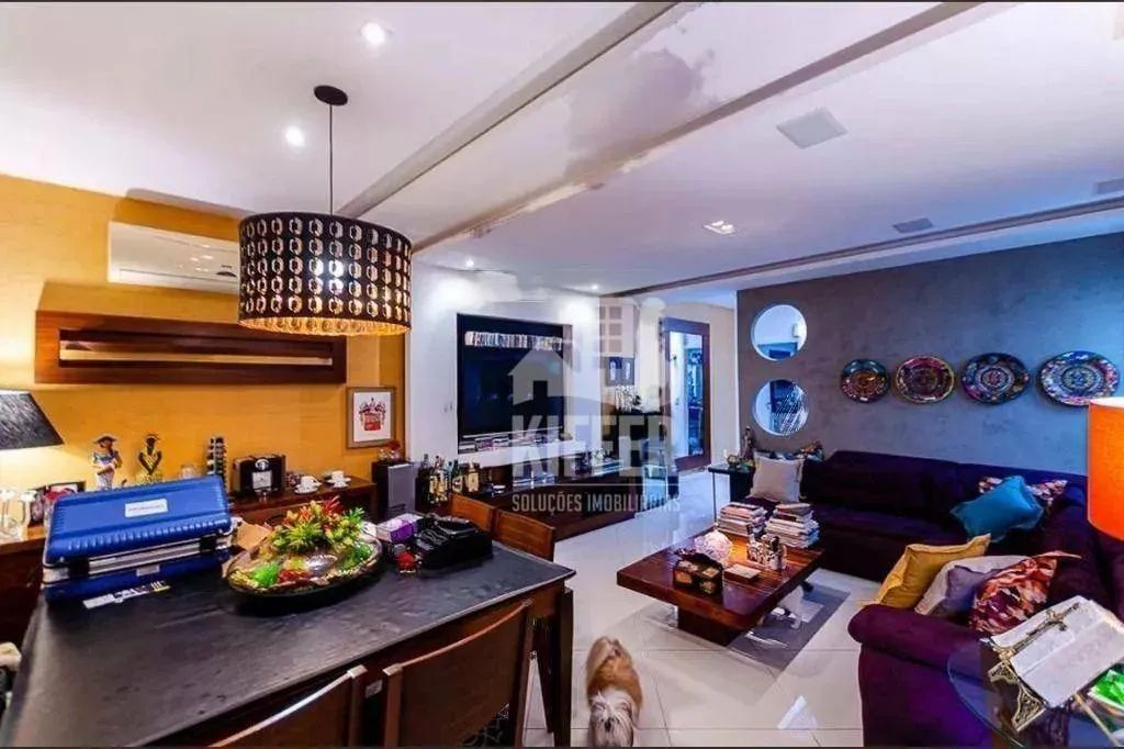 Casa Duplex em São Francisco 3 Suítes com Piscina e Churrasqueira - Foto 5