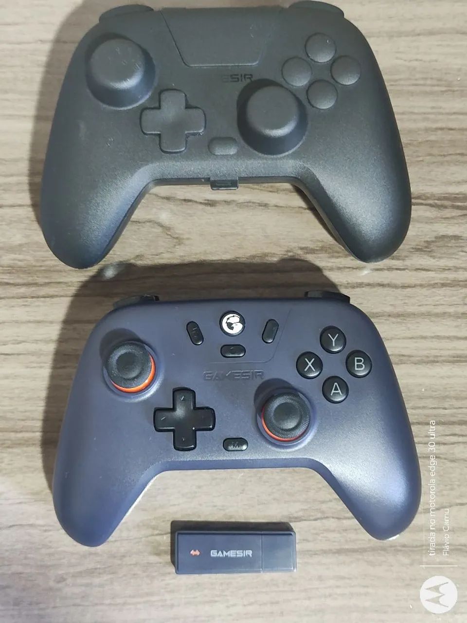 Gamesir T4 Nova Lite