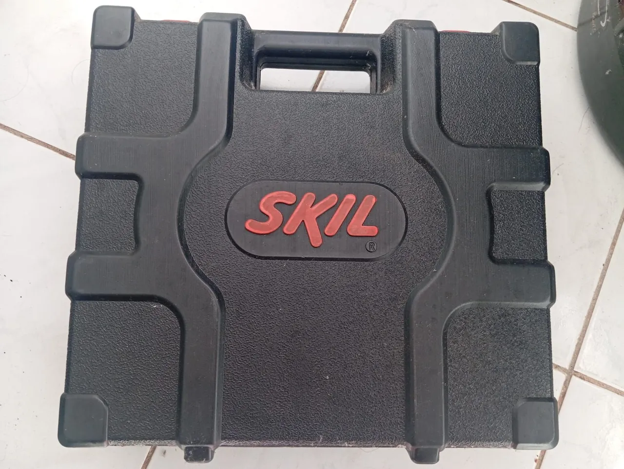 Maleta de Ferramentas SKIL