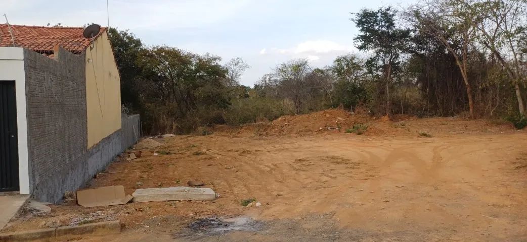 Foto - Montes Claros - Planalto