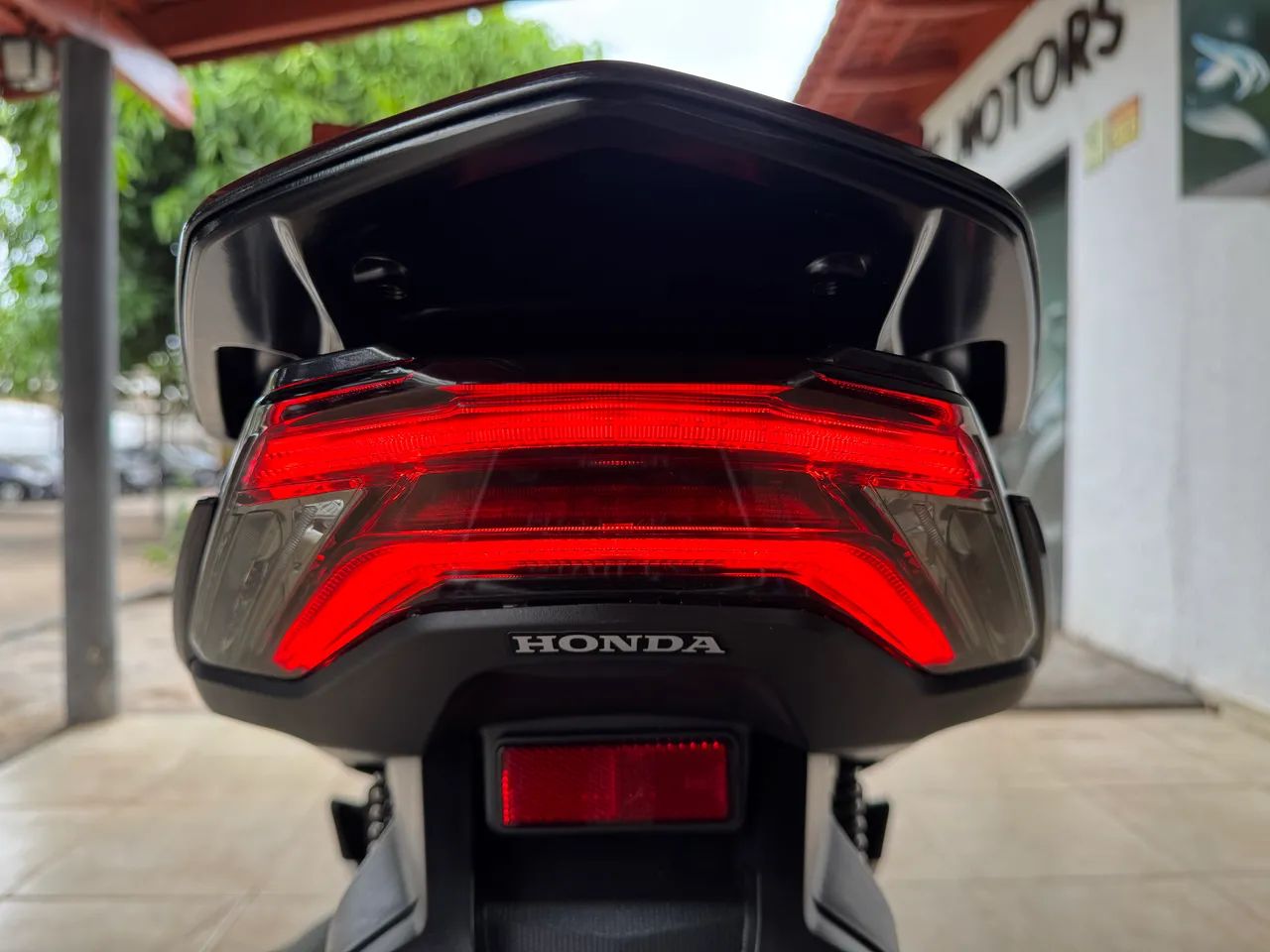 HONDA PCX 160cc AUTOMÁTICA 2023/2024 - Foto 12