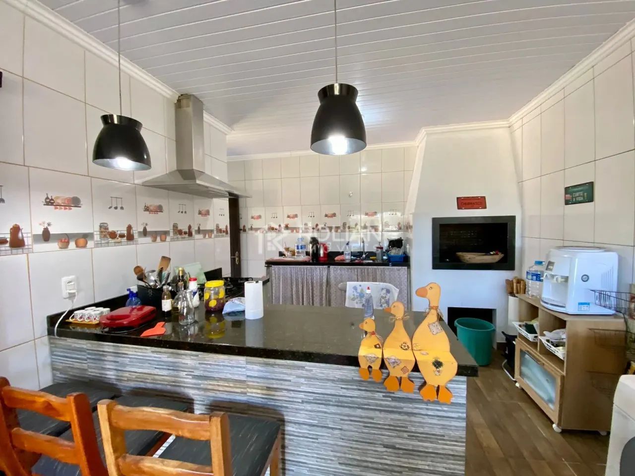 Casa Marambaia em Arroio do Sal/RS Cód 1336 - Foto 5