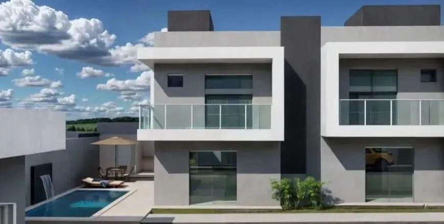 Apartamento para Venda em Lauro de Freitas, Ipitanga, 3 dormitórios, 2 suítes, 3 banheiros