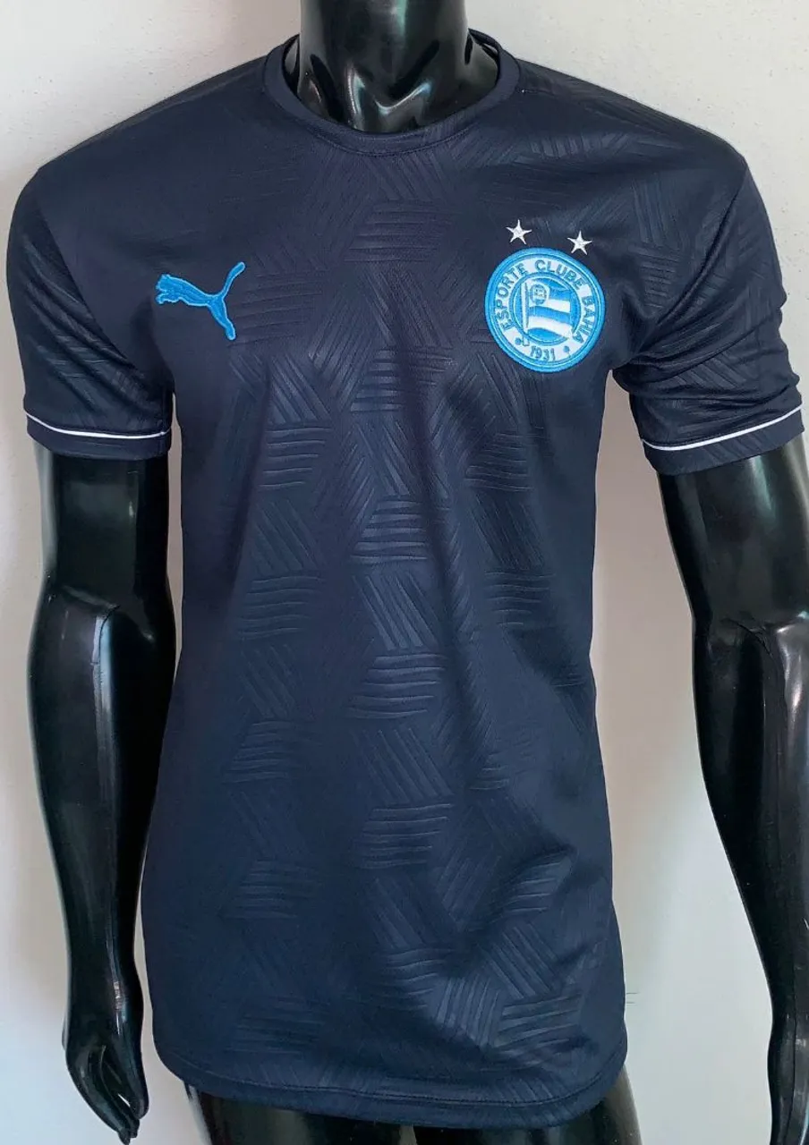 Camisa Esporte Clube Bahia Puma