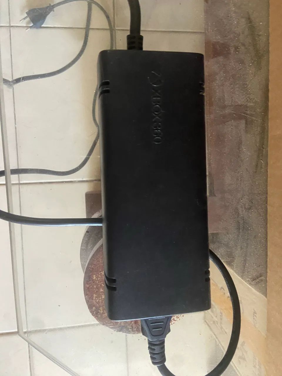 Carregador Xbox 36064292482310018120