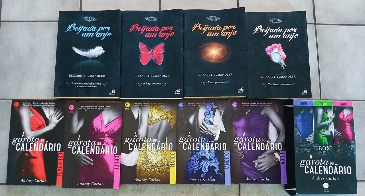 Livros Diversos - R$10 a R$30 - Foto 4