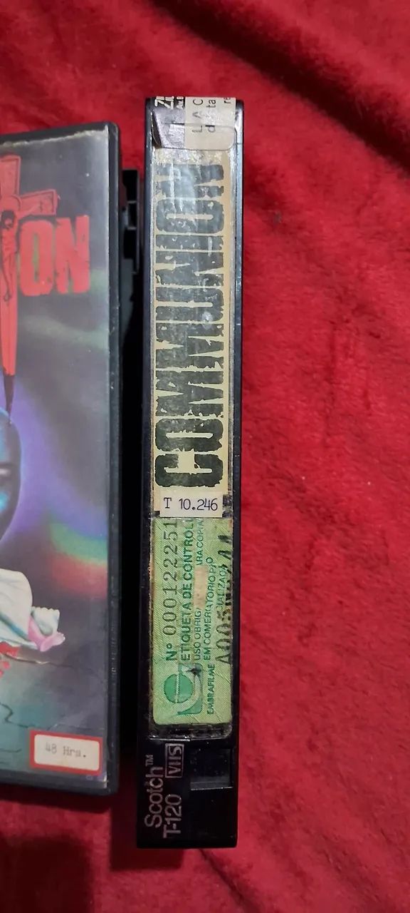 Vhs communion - Foto 4