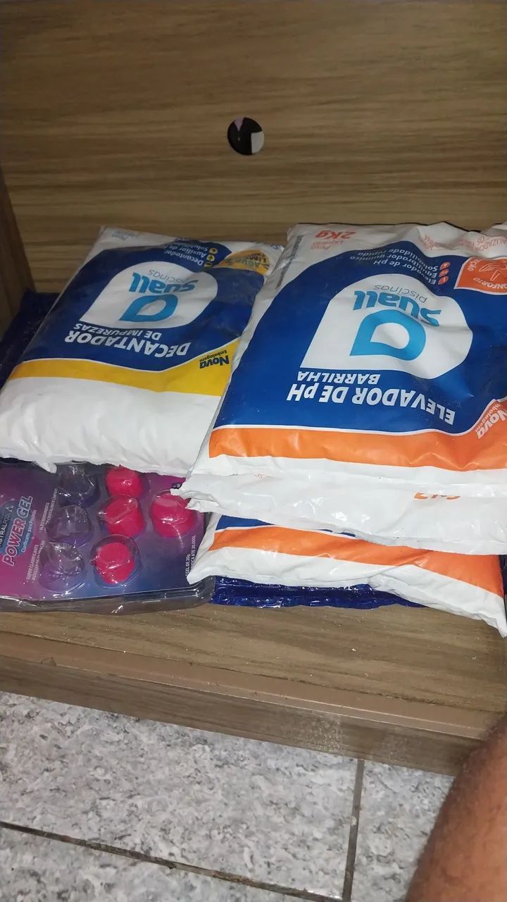 Limpeza e manutenção de piscina  - Foto 3