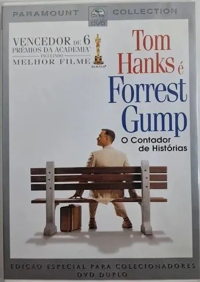 DVD ORIGINAL PARA COLECIONAR - ESCOLHA SEU DVD NA LISTA ABAIXO - ENVIO PELO CORREIO - Foto 6