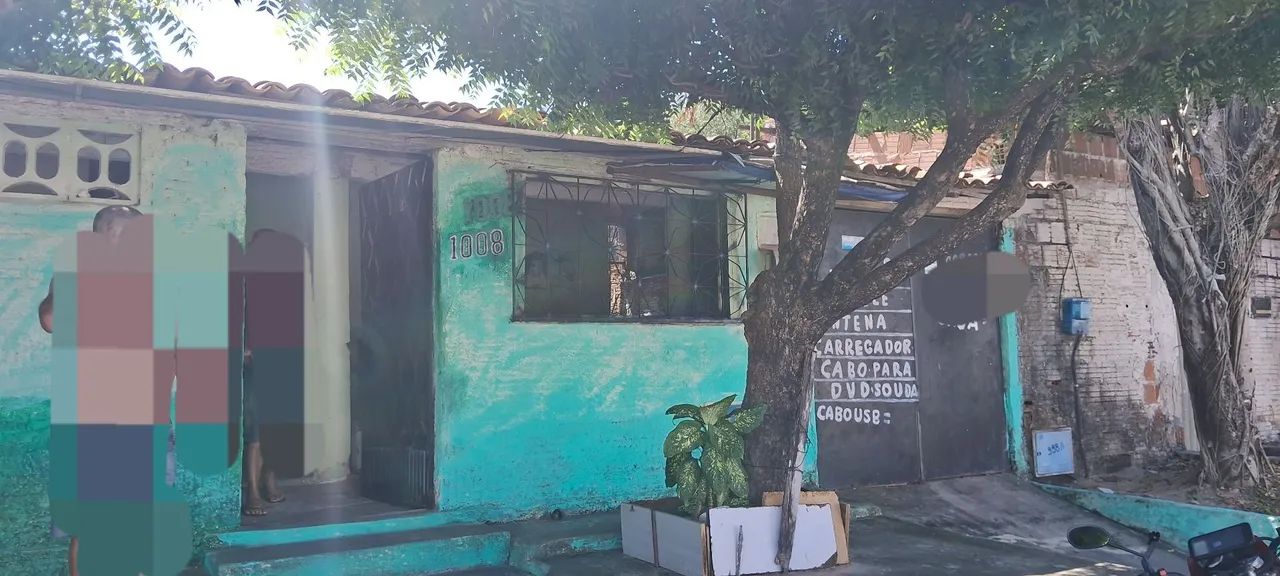 Foto - Fortaleza - Conjunto Palmeiras