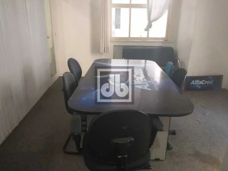 CENTRO - AV 13 DE MAIO 23 - SALA COMERCIAL COM DIVISÓRIAS - AO LADO DO METRÔ CINELANDIA E  - Foto 4
