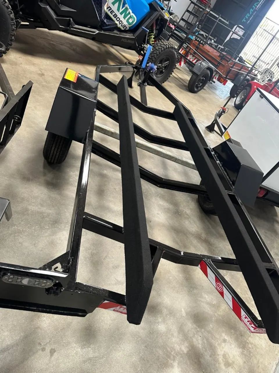 REBOQUE DE JET SKY - Foto 4